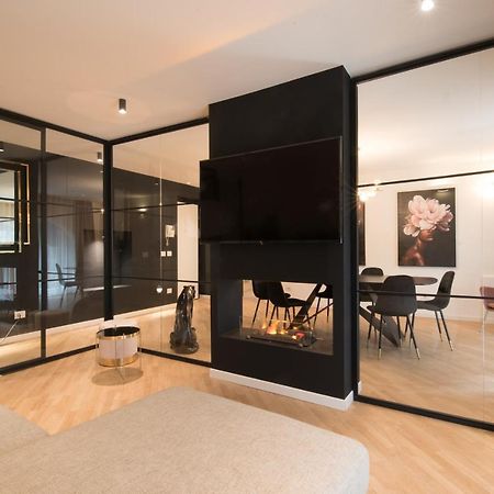 Brera Premium Apartment Near Duomo Wifi Milan Exterior photo