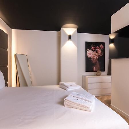 Brera Premium Apartment Near Duomo Wifi Milan Exterior photo