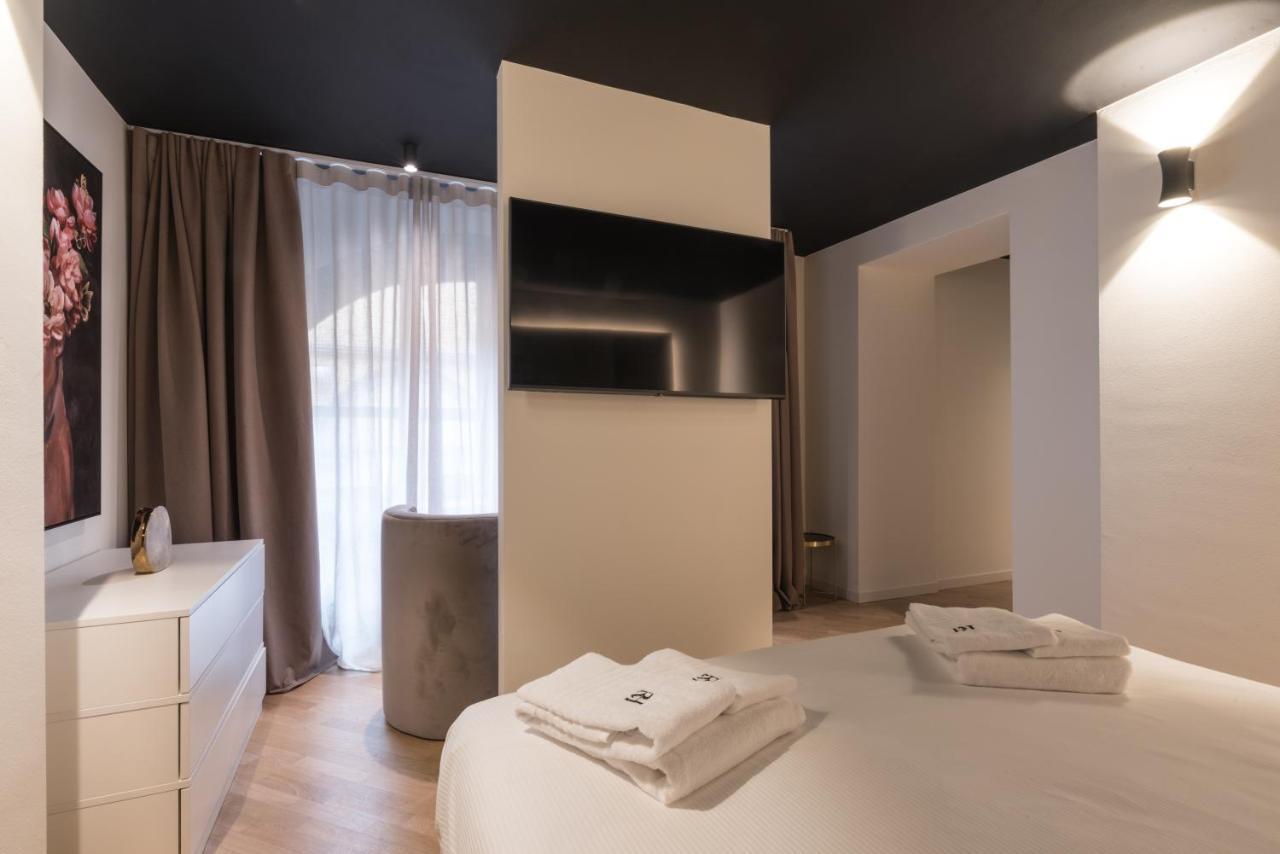 Brera Premium Apartment Near Duomo Wifi Milan Exterior photo