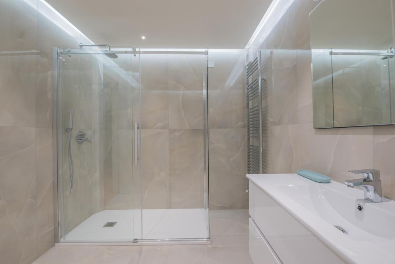 Brera Premium Apartment Near Duomo Wifi Milan Exterior photo