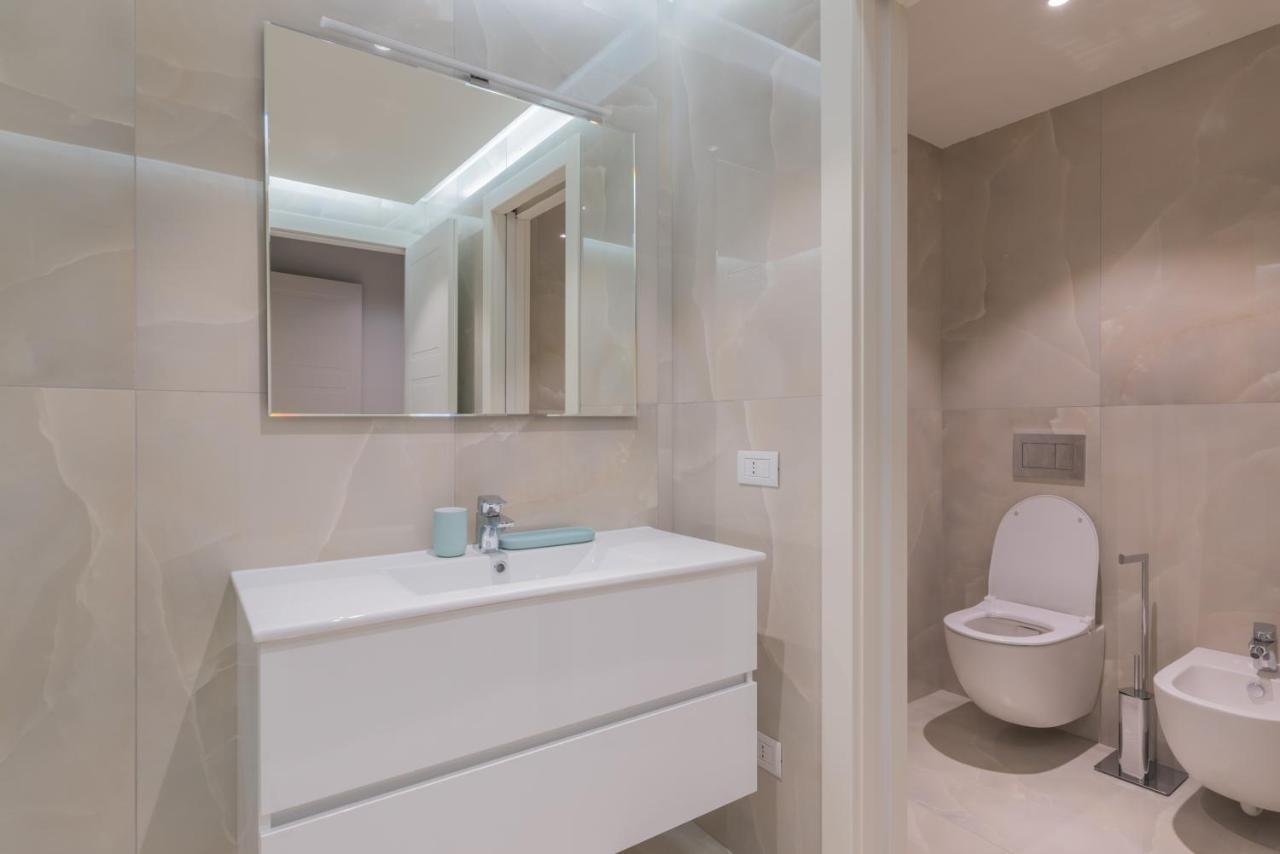 Brera Premium Apartment Near Duomo Wifi Milan Exterior photo