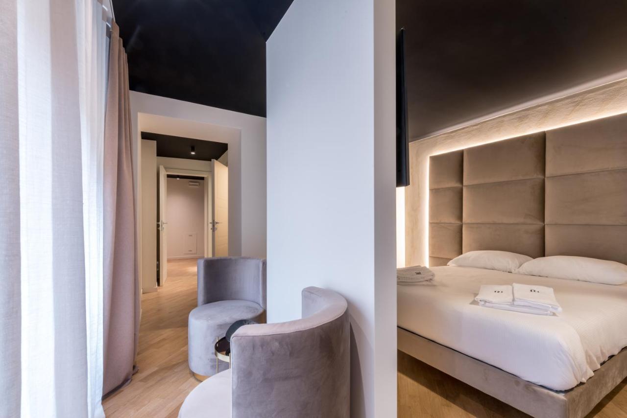 Brera Premium Apartment Near Duomo Wifi Milan Exterior photo