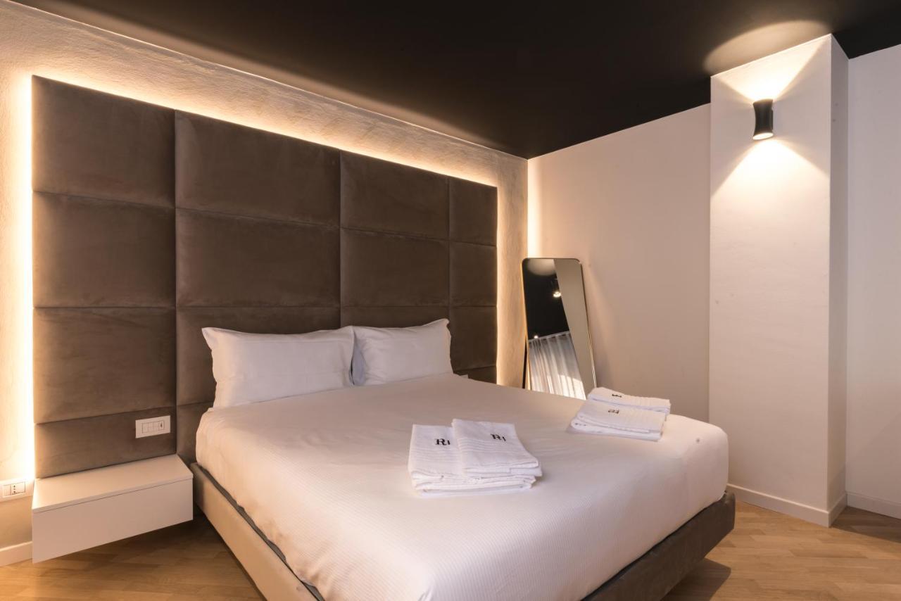 Brera Premium Apartment Near Duomo Wifi Milan Exterior photo