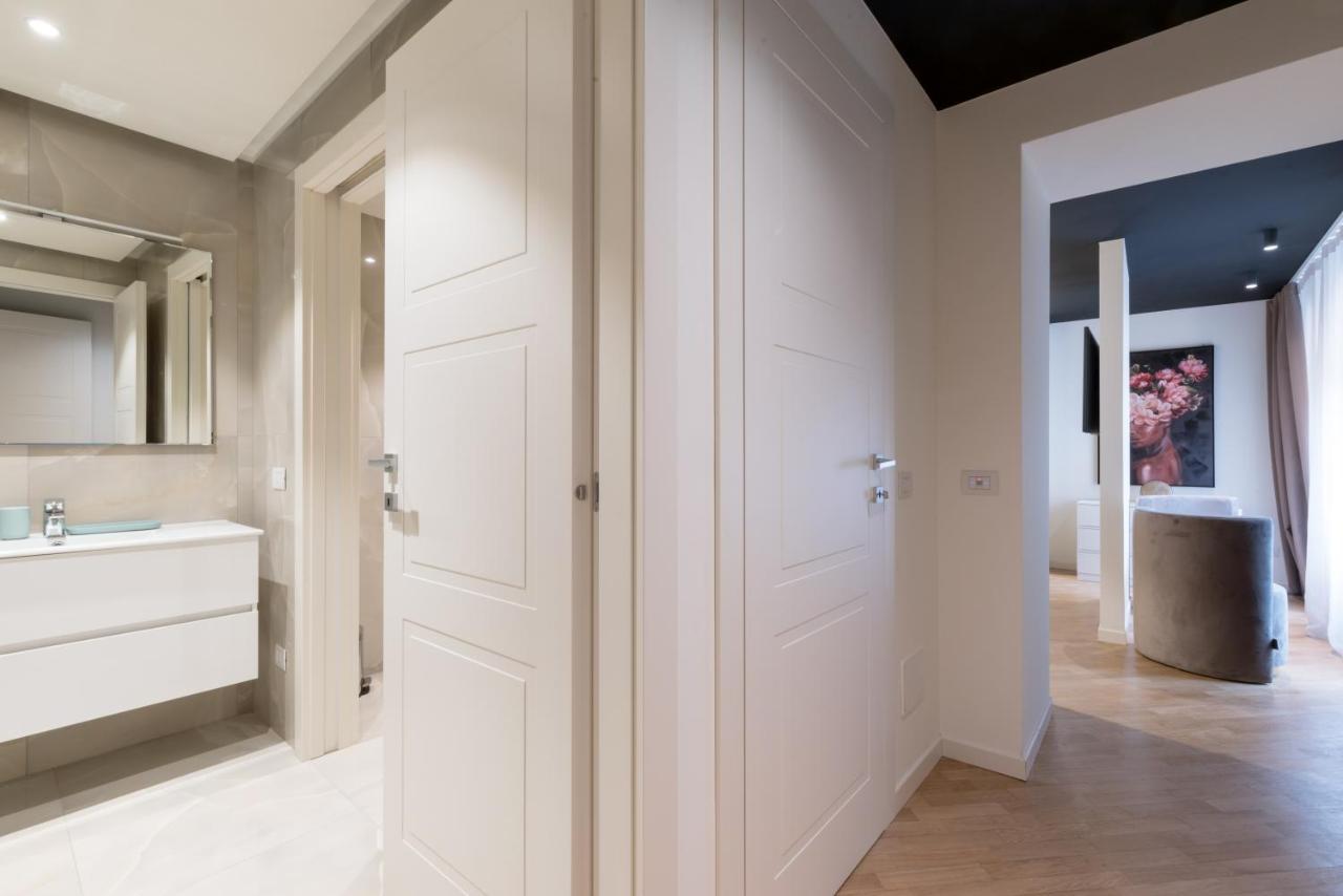 Brera Premium Apartment Near Duomo Wifi Milan Exterior photo