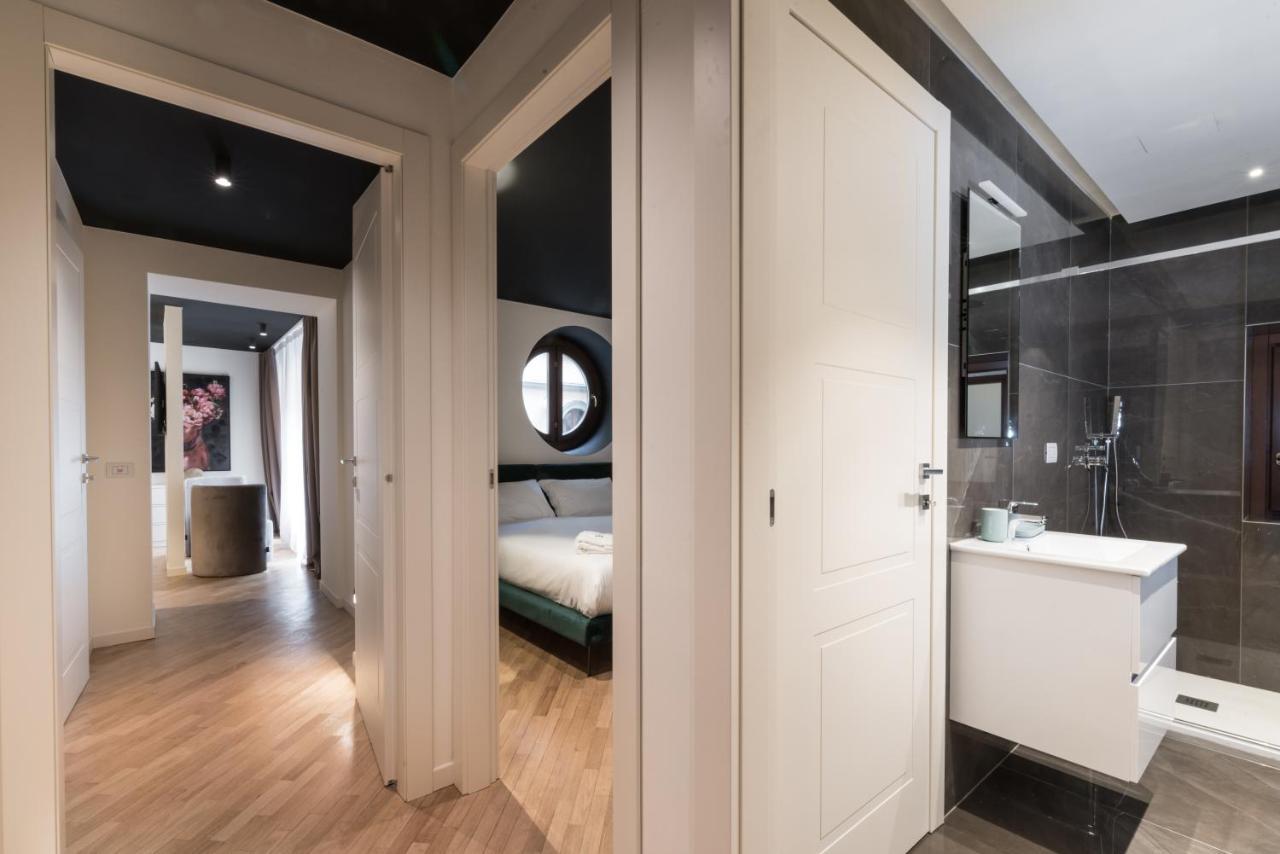 Brera Premium Apartment Near Duomo Wifi Milan Exterior photo