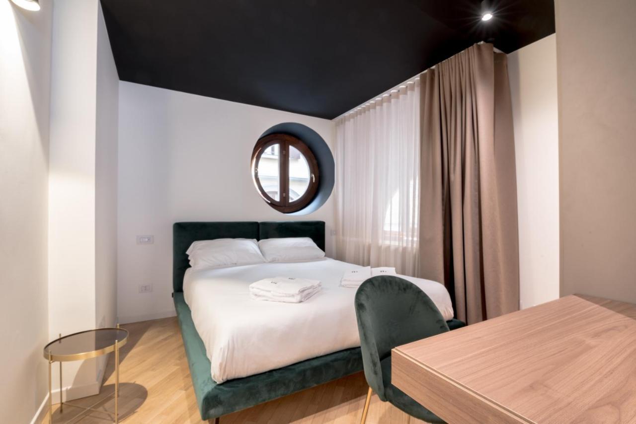 Brera Premium Apartment Near Duomo Wifi Milan Exterior photo