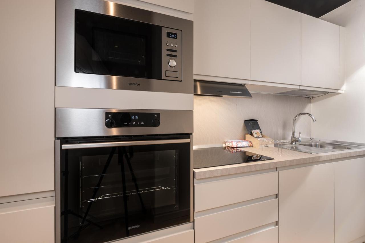 Brera Premium Apartment Near Duomo Wifi Milan Exterior photo