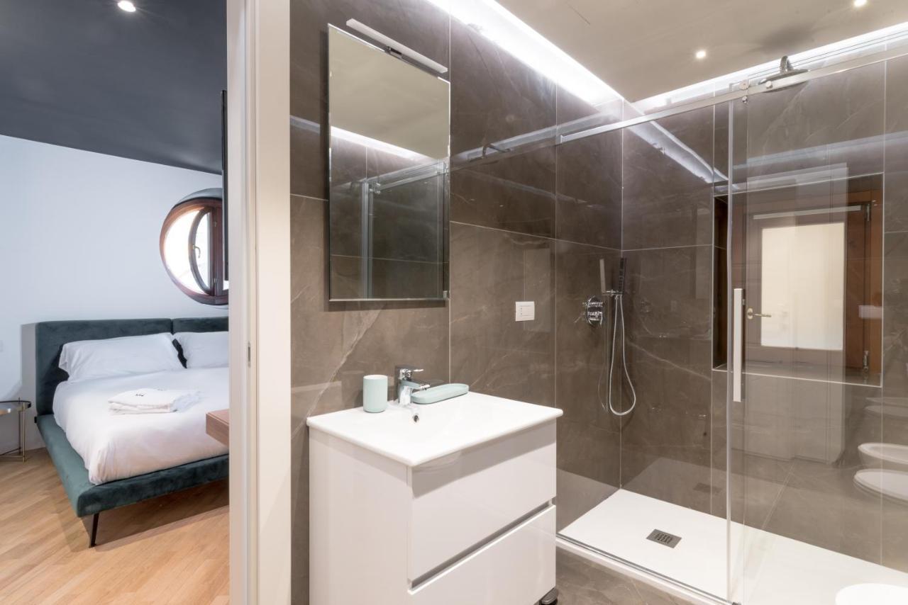 Brera Premium Apartment Near Duomo Wifi Milan Exterior photo