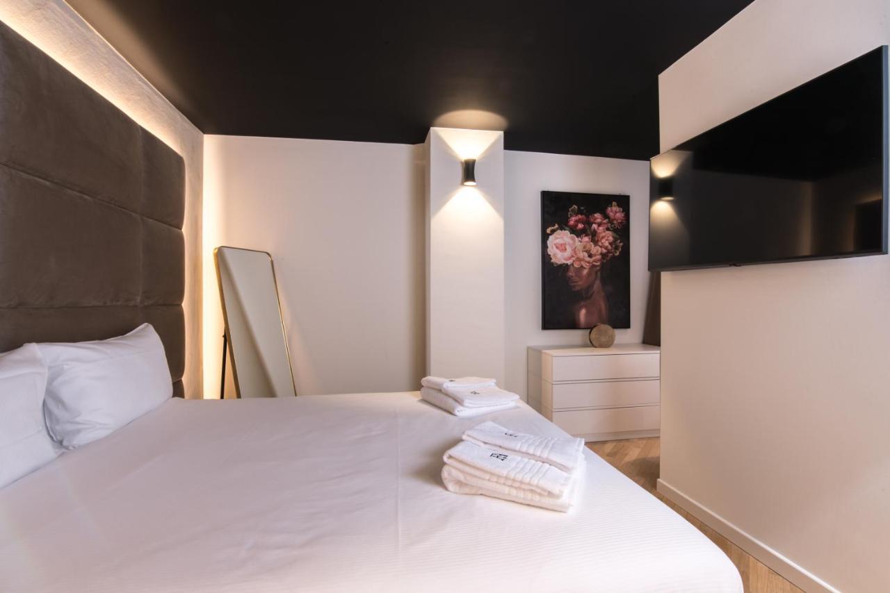 Brera Premium Apartment Near Duomo Wifi Milan Exterior photo