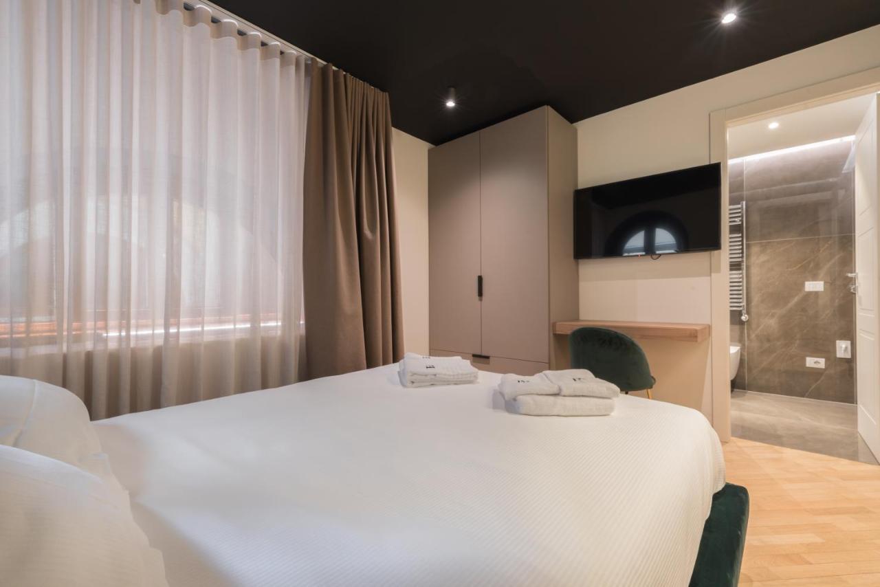 Brera Premium Apartment Near Duomo Wifi Milan Exterior photo