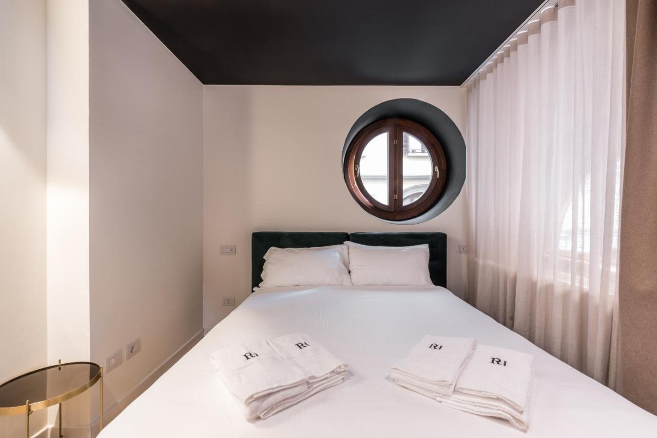 Brera Premium Apartment Near Duomo Wifi Milan Exterior photo